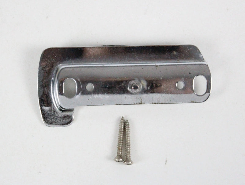 1966 Vintage Fender Jaguar STRING MUTE ~ALL Original~ Chrome 1960's Early-CBS USA