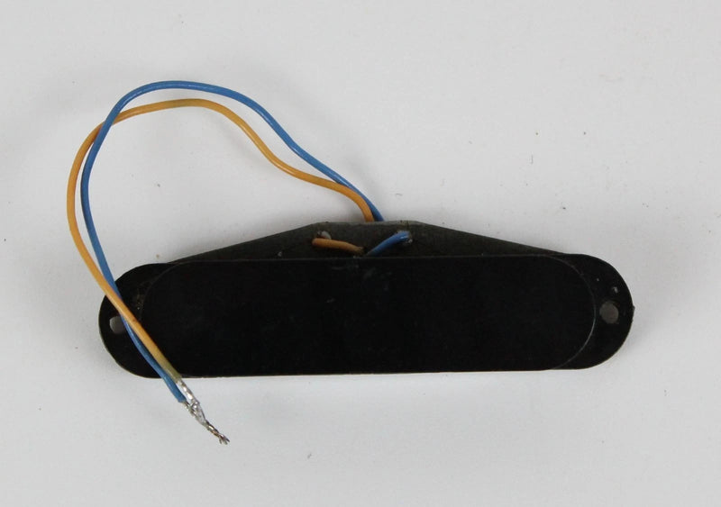 1978 Vintage Fender Mustang Grey-Bottom BRIDGE Pickup USA 1970s