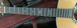 Martin D-28 John Lennon 75th Anniversary #6/75 Adirondack Madagascar +OHSC USA
