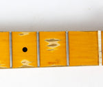 WD Licensed By Fender Replacement 22 Fret Neck For Stratocaster ~Heavy RELIC~