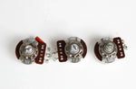 1987 Fender Stratocaster Plus Deluxe Strat Pots Potentiometers 1990s USA Strat