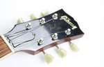 2004 Vintage Gibson Les Paul Standard Premium Plus Cherry Burst AAA Maple Flame Top ~Good Wood Era~ +OHSC USA