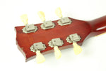 1970-1971 Vintage Gibson Les Paul Deluxe Cherry Sunburst ~Killer Wear~ Pete Townshend Mojo Norlin 1970s USA