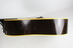 1968 Vintage Gibson J45 ADJ Sunburst Finish 1960s Kalamazoo USA +OHSC