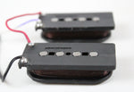 1985 Vintage Fender Jazz Bass/Precision Bass/Telecaster/Jazzmaster Wiring Harness CTS Pot Potentiometer 1980s USA