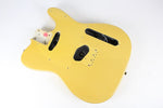1978 Vintage Fender Telecaster Ash Olympic White/Blonde USA Tele Original Body 1970s