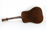 Vintage 1970-1971 Gibson J-50 ADJ Natural Acoustic Guitar 1970s USA