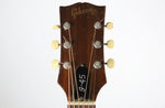 1968 Vintage Gibson J45 ADJ Sunburst Finish 1960s Kalamazoo USA +OHSC