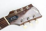 Vintage 1970-1971 Gibson J-50 ADJ Natural Acoustic Guitar 1970s USA