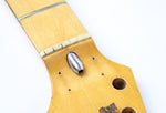 1979 Vintage Fender Stratocaster Maple 3-Bolt NECK ~Player Grade~ Checking USA Strat 1970s