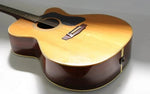 1976 Vintage Takamine F-366S Natural ~Solid Spruce Top~ Japan 1970s