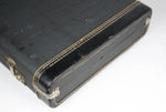 1967-1971 Vintage Fender Jazz Bass,Precision,Telecaster ~BASS Hardshell CASE~ 1968,1969 1960s-1970s