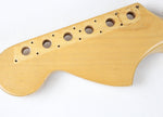 1979 Vintage Fender Stratocaster Maple 3-Bolt NECK ~Player Grade~ Checking USA Strat 1970s