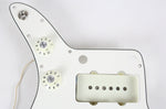 Fender American Vintage II 1966 Reissue Jazzmaster LOADED PICKGUARD w/Pickups USA