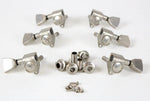 1986 Gibson Les Paul Standard GROVER Nickel Tuners Set Original 1980s USA