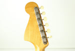 1964 Vintage Fender Duo-Sonic Professionally Refinished White Brazilian Rosewood ~CELAN~ +OHSC USA 1960's Pre-CBS L-Series