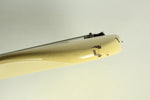 1984 Vintage Fender JAZZ BASS Alder Olympic White Dan Smith Era E3 Series +OHSC USA 1980s