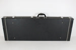 1970s-1980s Vintage Fender Stratocaster/Telecaster Hard-Shell Case ~Purple Plush Interior~ USA Strat/Tele