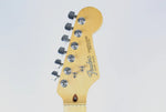 1982-1983 Vintage Fender Stratocaster American Standard USA EE Series Maple NECK w/Original Tuners Fullerton Era 1980s
