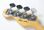 1978 Vintage Fender Precision Bass PBass Maple 4-Bolt Neck ~Victor Wooten Signature~ 1970s USA