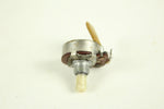 1975 Vintage Fender Precision Bass/Jazz Bass/Stratocaster 250K White Shaft Potentiometer CTS Pot 13775 1970s USA