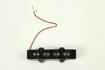 1974 Vintage Fender Jazz Bass Single-Coil NECK Pickup 7.75k Reading USA 1970s