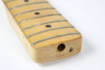 1978 Vintage Fender Precision Bass PBass Maple 4-Bolt Neck ~Victor Wooten Signature~ 1970s USA