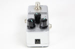 Amazon Basics Compressor Pedal ~SILVER~ Guitar Effect Fully Analog True Bypass
