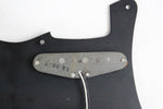 1977 Vintage Fender Stratocaster Loaded PICKGUARD All Original Grey-Bottom Pickups USA 1970s CBS Era Strat