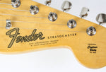 ~MINT~ Fender Rarities Flame Ash Top Stratocaster Plasma Red Burst Bird's-eye Maple Neck +OHSC w/Case Candy