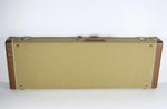 2001 Vintage Fender Stratocaster '57 1957 AVRI American Reissue CASE USA Strat
