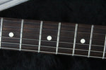 1989 Vintage Fender Stratocaster Plus Sunburst ~ALL Original~ Wilkinson Nut Strat +OHSC TBX Tone USA 1980s