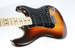 1979 Vintage Fender Stratocaster Sunburst ~MINTY~ All ORIGINAL +OHSC USA 1970s