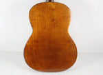 1970s Vintage Aria Concert AC-7 MIJ Japan Guitar Serial #119 RARE Early Example Classical Guitar