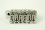 1975 Vintage Fender Stratocaster Chrome BRIDGE 1970s Strat 1972,1973,1974,1976,1977,1978