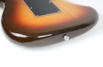 1979 Vintage Fender Stratocaster Sunburst ~MINTY~ All ORIGINAL +OHSC USA 1970s
