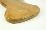 1975 Vintage Fender Jazz Bass Alder 4-Bolt BODY Light Weight ~Killer WEAR~USA 1970s