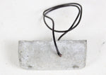 1960s-1970s Vintage Fender Stratocaster CBS-Era Strat Tremolo Claw w/Original Screws USA