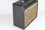 1981-1982-1983 Vintage Fender Vibro Champ Tube Combo Amp Blackface USA 1980s