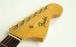 1964 Vintage Fender Duo-Sonic Professionally Refinished White Brazilian Rosewood ~CELAN~ +OHSC USA 1960's Pre-CBS L-Series