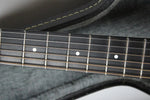 1977 Vintage Guild D-44M BLD Blonde Flamed Maple Bluegrass Jubillee ~Ebony Fretboard~ 1970s USA