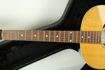 2016 Gibson J-15 Antique Natural ~CLEAN~ Sitka Spruce Top +OHSC