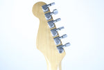 RARE 1990 Vintage Fender Stratocaster Plus Deluxe Translucent Black E9 Series Wilkinson Nut USA