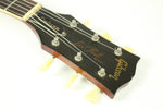 1970-1971 Vintage Gibson Les Paul Deluxe Cherry Sunburst ~Killer Wear~ Pete Townshend Mojo Norlin 1970s USA