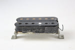 1990s-2000s Vintage Gibson 490R Neck Humbucker Pickup Double Black Bobbin USA Les Paul ~BROKEN~