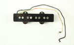 Fender Pure Vintage '74 Jazz Bass Neck PICKUP 1974 Reissue Gray-Bottom