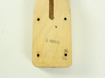 1973 Vintage Fender Telecaster Maple 4-Bolt NECK USA ~CLEAN~ Tele 1970s
