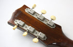 1968 Vintage Gibson J45 ADJ Sunburst Finish 1960s Kalamazoo USA +OHSC