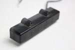 1980s Vintage Bartolini Bridge Pickup for Fender Jazz Bass/Lakland/Ibanez USA