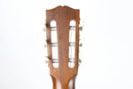 1969 Vintage Gibson C-0 Classical Guitar Solid Spruce Top 1960s USA